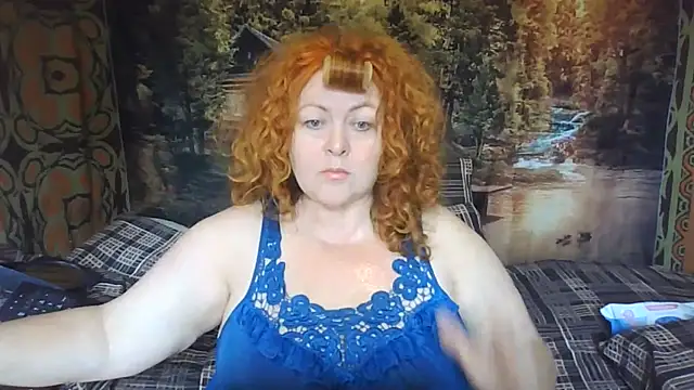 Snapshot of RoseRed69 chatting on 07-29-26, 03:26 RoseRed69 online show from 07-29-26, 03:26