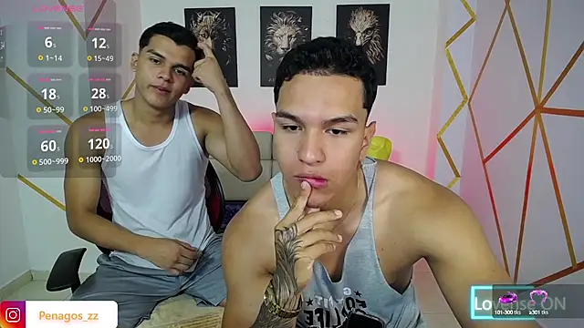 Taylor John online show from 02-05-25, 03:42