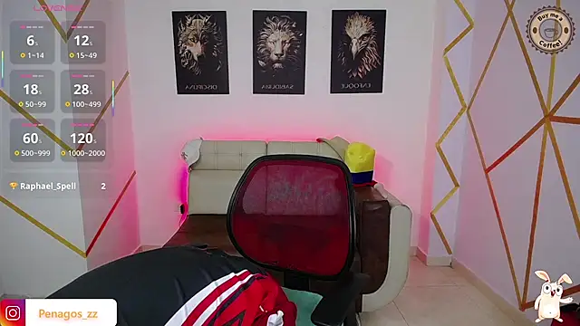 Taylor John online show from 03-15-25, 10:00