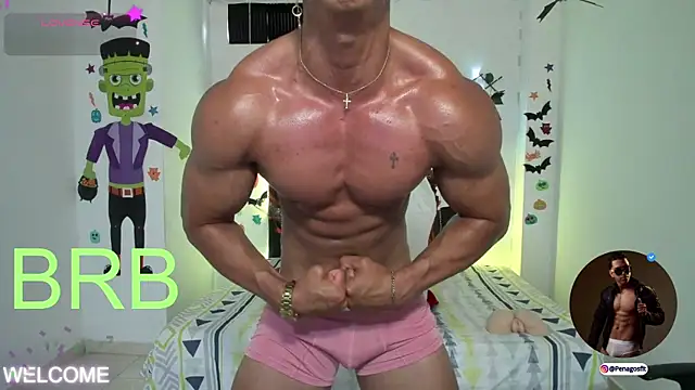 Taylor John online show from 10-04-25, 08:07