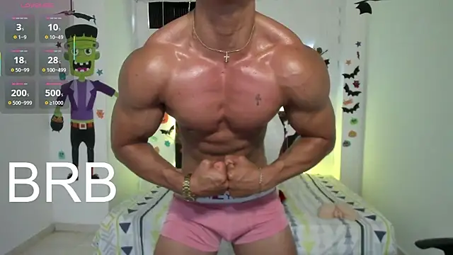 Taylor John online show from 11-30-25, 01:59