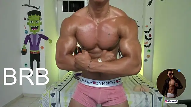 Taylor John online show from 12-05-25, 02:14