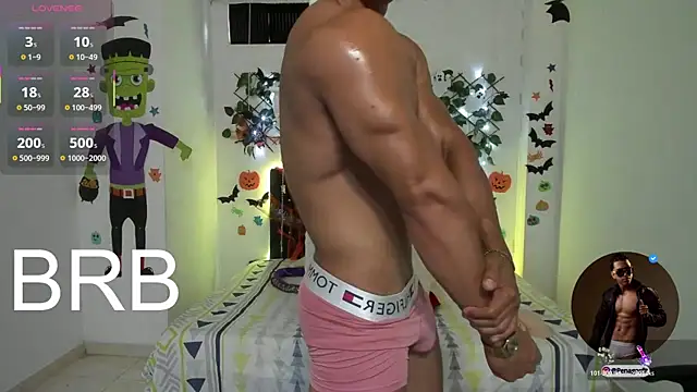 Taylor John online show from 01-12-26, 08:25