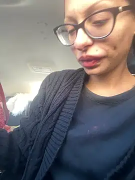 myloveforyouu online show from 01-10-26, 04:20