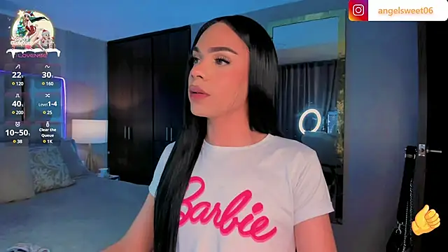 ANGELL06 online show from 12-28-24, 08:48