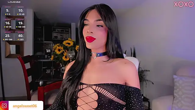 ANGELL06 online show from 10-01-25, 04:51