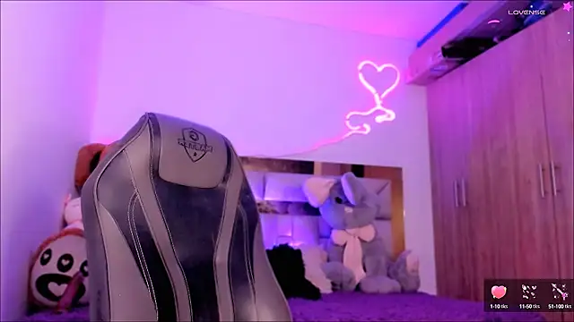 Lucidollts  online show from 02-07-25, 08:55