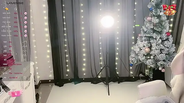 Snapshot of Marui- chatting on 02-21-25, 04:37 Marui- online show from 02-21-25, 04:37