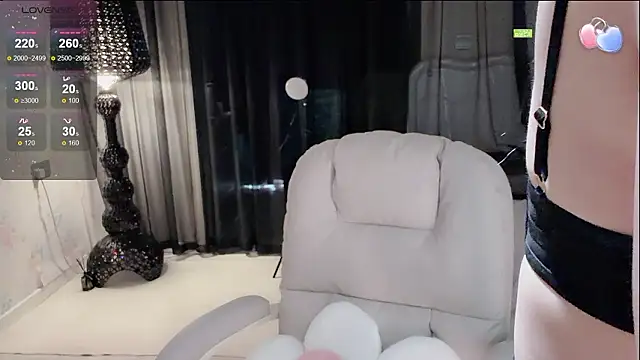 Snapshot of Marui- chatting on 02-12-26, 02:39 Marui- online show from 02-12-26, 02:39