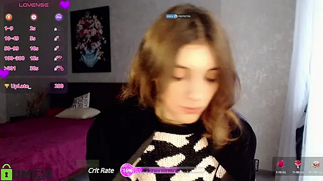 CherryBloom777 online show from 12-04-24, 12:03