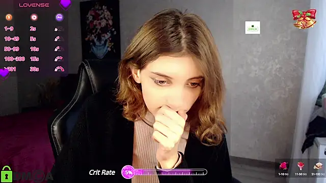 CherryBloom777 online show from 12-07-24, 11:40