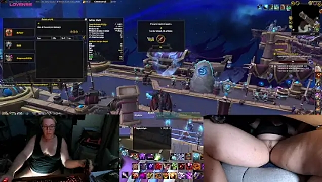 lili-hot-77 online show from 09-08-25, 06:40