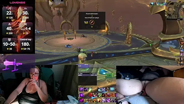 lili-hot-77 online show from 09-14-25, 06:40