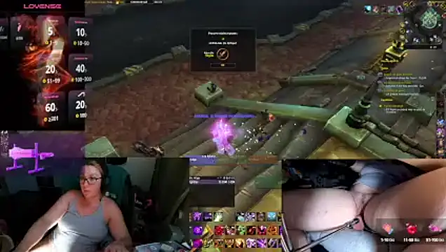 lili-hot-77 online show from 09-17-25, 07:04