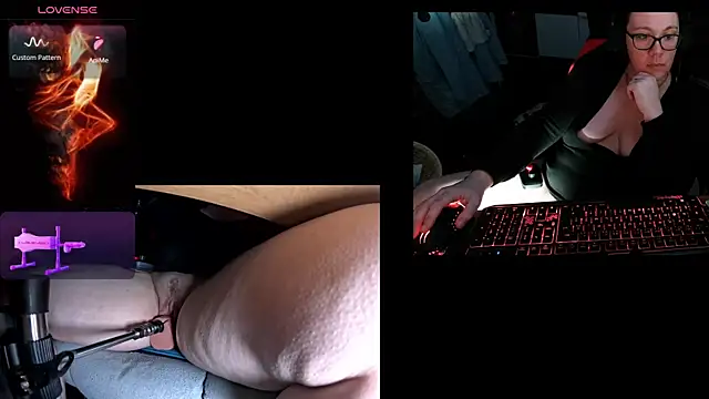 lili-hot-77 online show from 02-25-26, 06:34