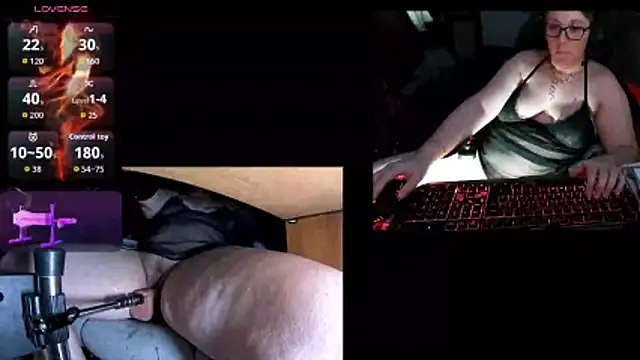 lili-hot-77 online show from 04-02-26, 07:11