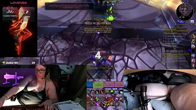 lili-hot-77 online show from 04-03-26, 06:28