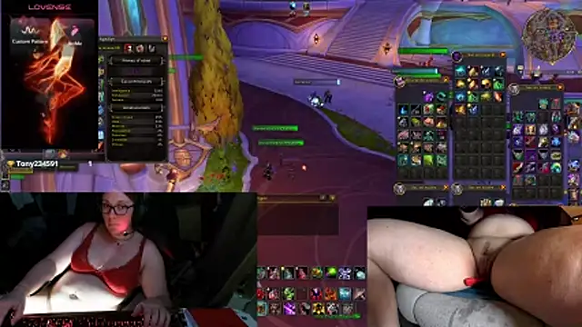 lili-hot-77 online show from 04-18-26, 07:07