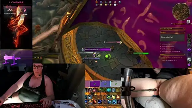 lili-hot-77 online show from 04-25-26, 06:38