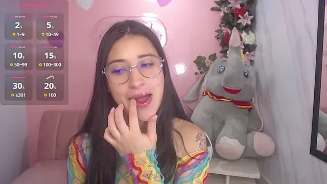 lizzyluk ch online show from 01-15-26, 12:54