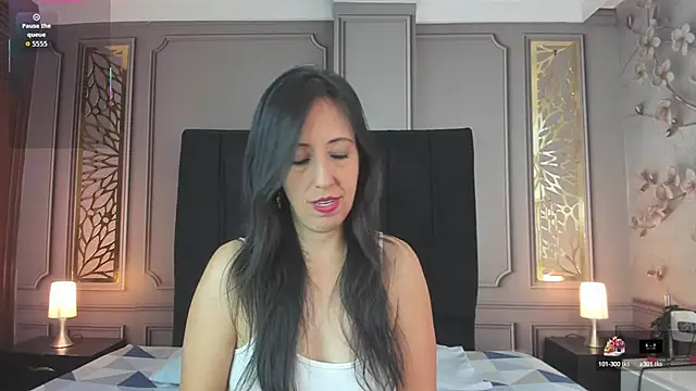 Bonnie  milf online show from 10-07-25, 12:02