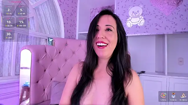 Bonnie  milf online show from 04-29-26, 12:42