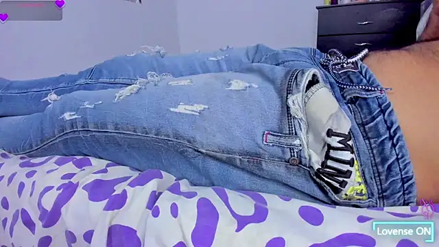 6 bunny 9 online show from 01-17-25, 11:07