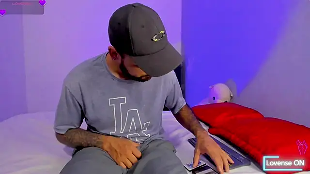 6 bunny 9 online show from 01-21-25, 04:05