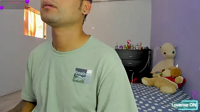 6 bunny 9 online show from 01-25-25, 07:07