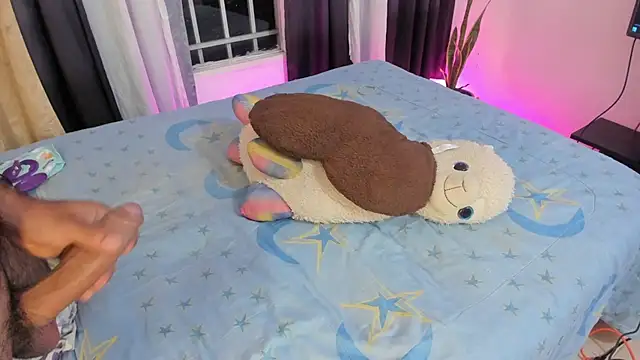 6 bunny 9 online show from 08-02-26, 02:54