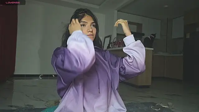 mabel candy online show from 06-12-26, 04:22