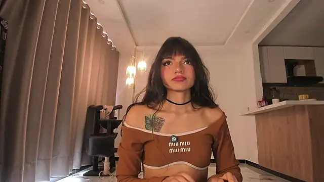 mabel candy online show from 07-28-26, 06:20