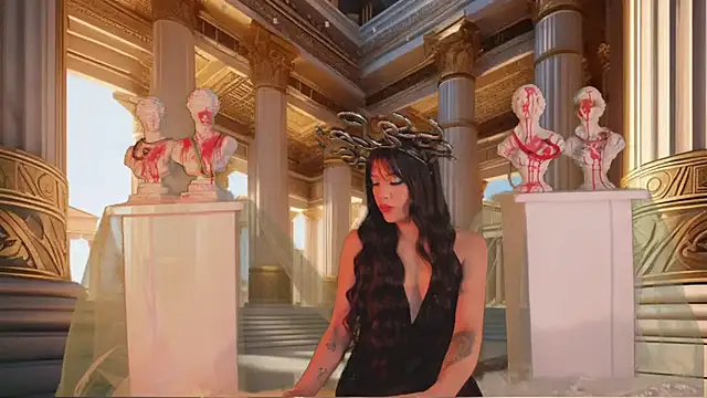 Snapshot of ValeriaRiveraX chatting on 11-01-25, 05:20 ValeriaRiveraX online show from 11-01-25, 05:20