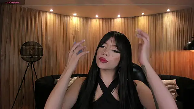 Snapshot of ValeriaRiveraX chatting on 11-09-25, 11:47 ValeriaRiveraX online show from 11-09-25, 11:47