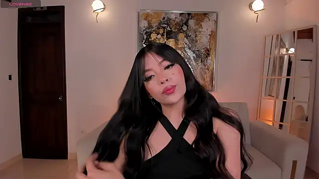 Snapshot of ValeriaRiveraX chatting on 11-29-25, 04:04 ValeriaRiveraX online show from 11-29-25, 04:04