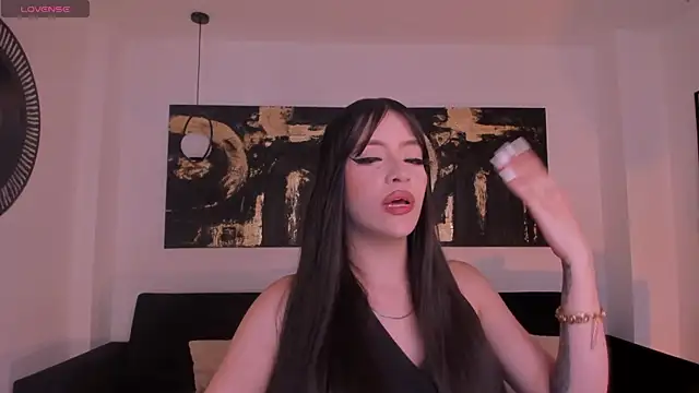 Snapshot of ValeriaRiveraX chatting on 03-05-26, 03:57 ValeriaRiveraX online show from 03-05-26, 03:57