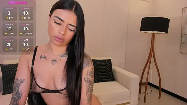 MariaHerrera  online show from 12-11-24, 11:10