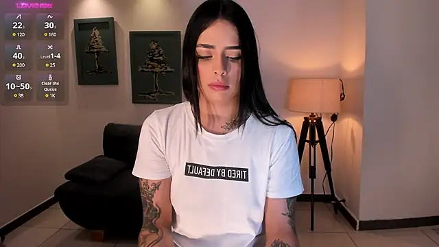 MariaHerrera  online show from 03-02-25, 05:14