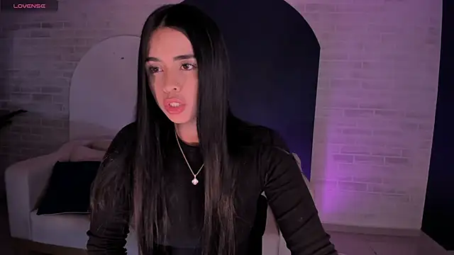 MariaHerrera  online show from 03-12-25, 03:35