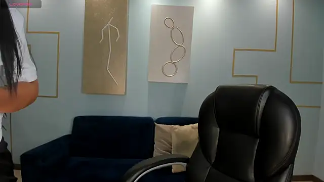 Snapshot of KatieStonne chatting on 03-07-25, 03:29 KatieStonne online show from 03-07-25, 03:29