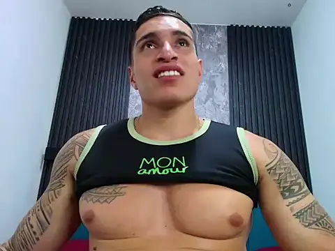 jack pergurtson01 online show from 02-24-26, 02:20