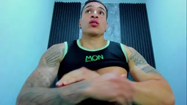 jack pergurtson01 online show from 03-10-26, 10:31