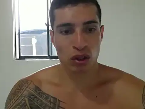 jack pergurtson01 online show from 07-22-26, 04:54