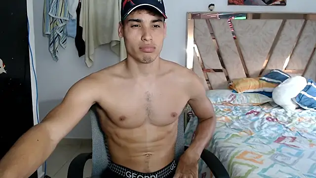 Snapshot of Babylin77 chatting on 02-24-26, 10:30 Babylin77 online show from 02-24-26, 10:30