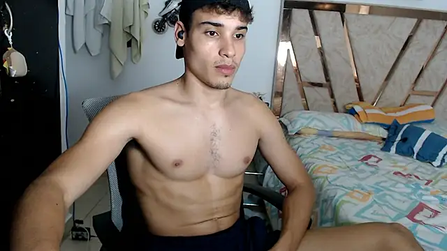 Snapshot of Babylin77 chatting on 03-08-26, 05:44 Babylin77 online show from 03-08-26, 05:44