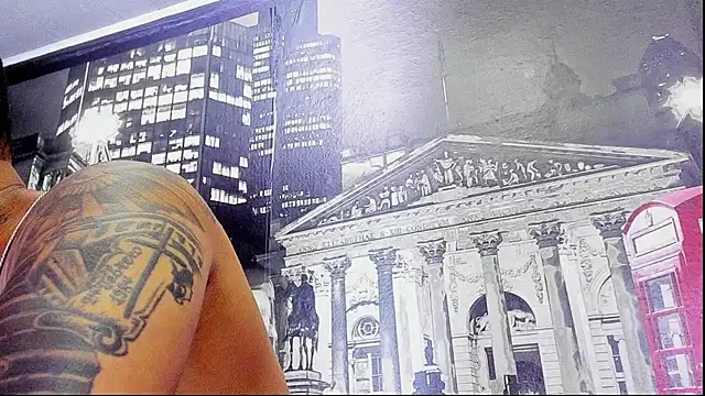 Damian09  online show from 12-03-25, 02:30