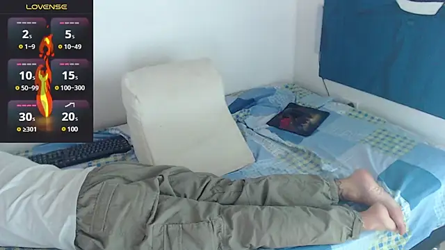 Dylanwhite23  online show from 01-20-25, 03:59