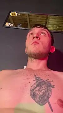 Dylanwhite23  online show from 10-24-25, 09:00