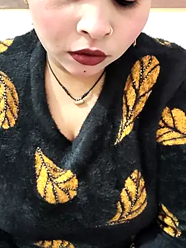 Snapshot of Indian-Nazia chatting on 11-10-25, 07:24 Indian-Nazia online show from 11-10-25, 07:24