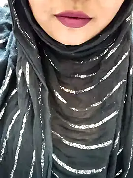 Indian-Nazia online show from 03-18-26, 06:22